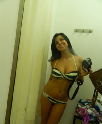 Проститутка Юля