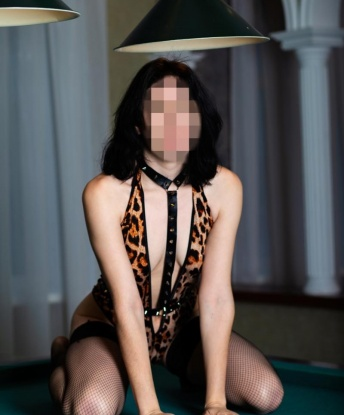 Проститутка Миросика