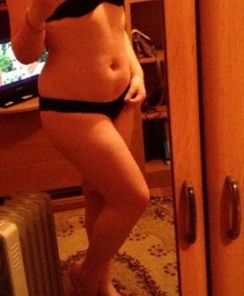 Проститутка Евгения